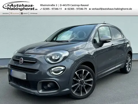 Used FIAT 500X Petrol 2020 Ad 