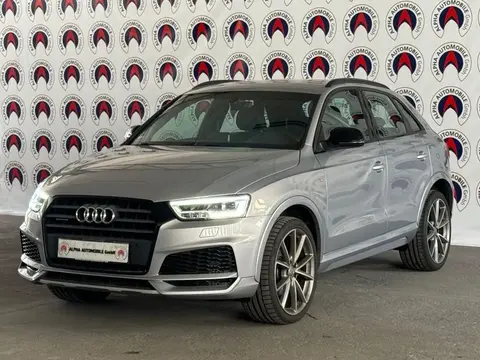 Annonce AUDI Q3 Diesel 2017 d'occasion 