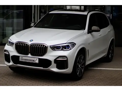 Used BMW X5 Diesel 2019 Ad 