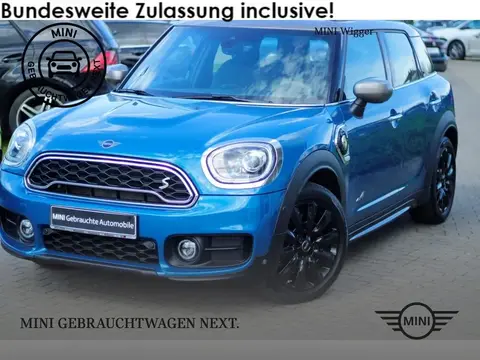 Used MINI COOPER Hybrid 2020 Ad 