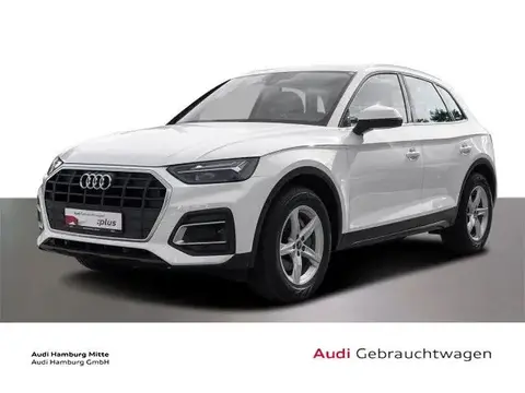 Used AUDI Q5 Diesel 2022 Ad 