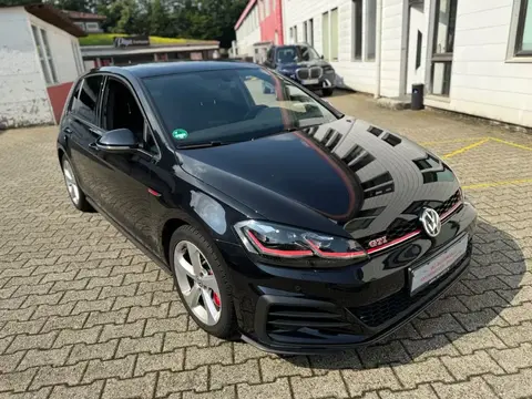 Used VOLKSWAGEN GOLF Petrol 2019 Ad 