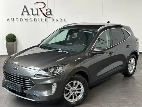 Used FORD KUGA Diesel 2020 Ad 