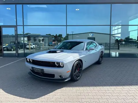 Used DODGE CHALLENGER Petrol 2023 Ad 