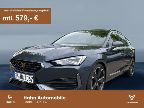 Annonce CUPRA LEON Essence 2024 d'occasion 