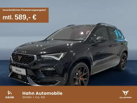 Annonce CUPRA ATECA Essence 2024 d'occasion 