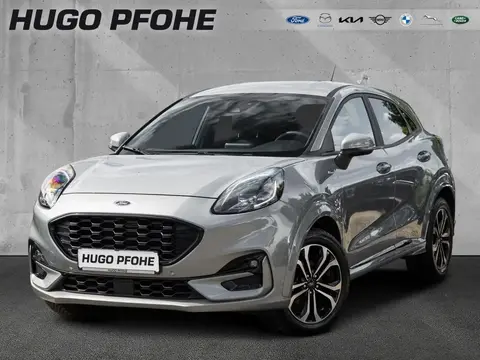 Used FORD PUMA Petrol 2023 Ad 