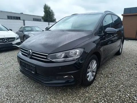 Used VOLKSWAGEN TOURAN Diesel 2018 Ad 