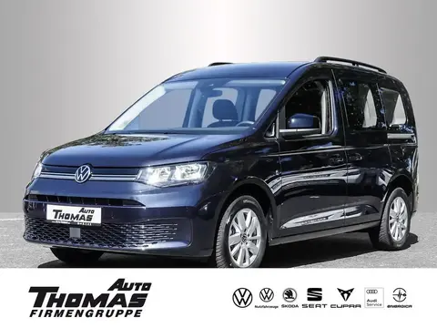 Used VOLKSWAGEN CADDY Petrol 2024 Ad 