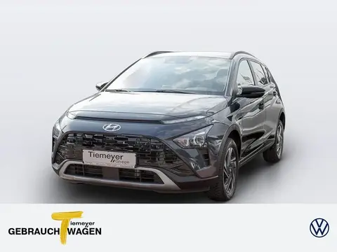 Annonce HYUNDAI BAYON Essence 2023 d'occasion 