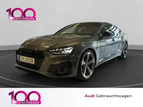 Used AUDI A5 Diesel 2024 Ad 