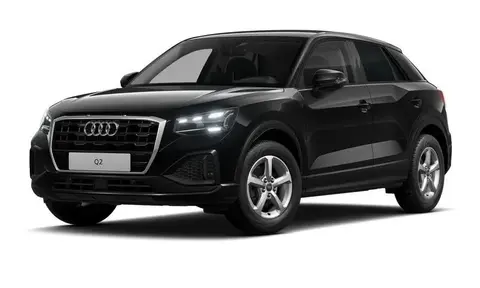 Annonce AUDI Q2 Essence 2024 d'occasion 