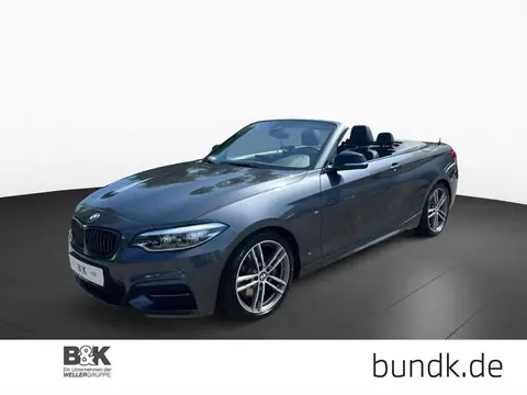 Used BMW M240 Petrol 2021 Ad 