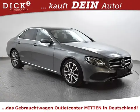 Used MERCEDES-BENZ CLASSE E Diesel 2019 Ad 