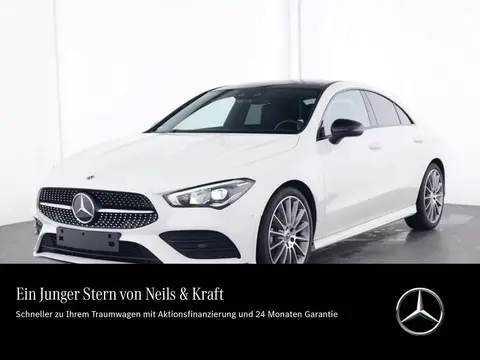 Used MERCEDES-BENZ CLASSE CLA Petrol 2023 Ad 