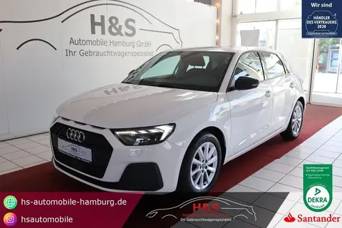 Used AUDI A1 Petrol 2020 Ad 