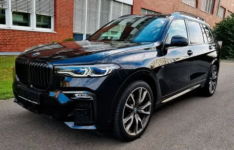 Annonce BMW X7 Essence 2021 d'occasion 