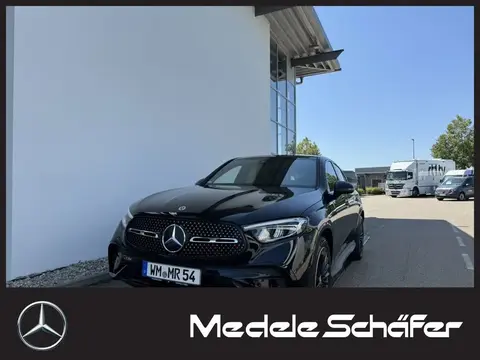 Annonce MERCEDES-BENZ CLASSE GLC Essence 2024 d'occasion Allemagne