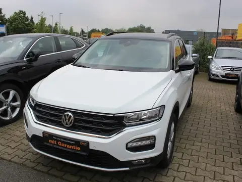 Used VOLKSWAGEN T-ROC Petrol 2019 Ad 