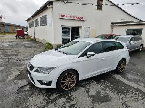 Used SEAT LEON Diesel 2016 Ad 