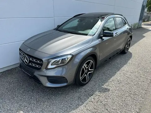 Used MERCEDES-BENZ CLASSE GLA Petrol 2020 Ad 