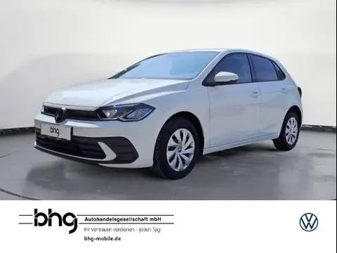 Annonce VOLKSWAGEN POLO Essence 2024 d'occasion 