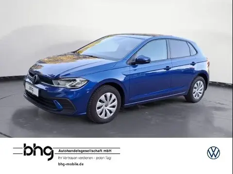 Annonce VOLKSWAGEN POLO Essence 2024 d'occasion 