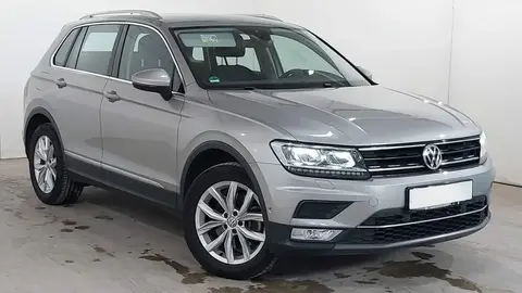 Annonce VOLKSWAGEN TIGUAN Essence 2017 d'occasion 