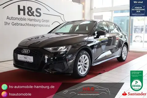 Used AUDI A3 Petrol 2021 Ad 