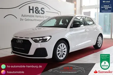 Annonce AUDI A1 Essence 2023 d'occasion 