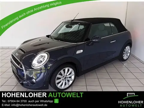 Used MINI COOPER Petrol 2017 Ad 