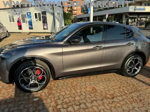 Used ALFA ROMEO STELVIO Diesel 2023 Ad 