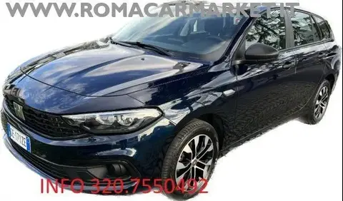 Annonce FIAT TIPO Diesel 2021 d'occasion 