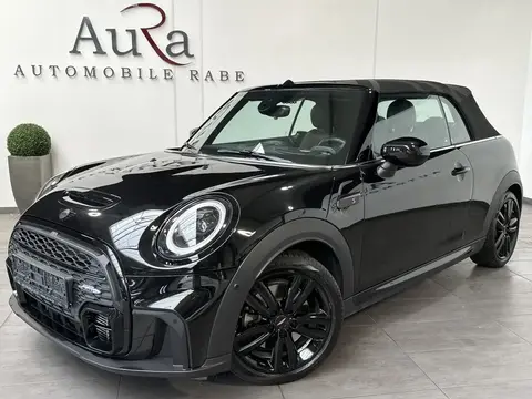 Annonce MINI COOPER Essence 2021 d'occasion 