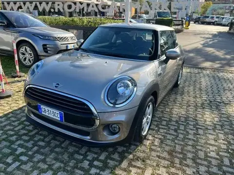 Annonce MINI COOPER Essence 2020 d'occasion 