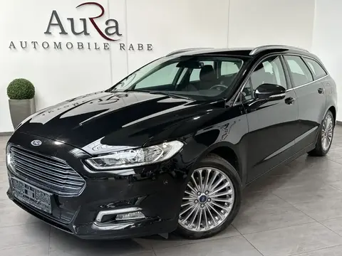 Used FORD MONDEO Diesel 2019 Ad 