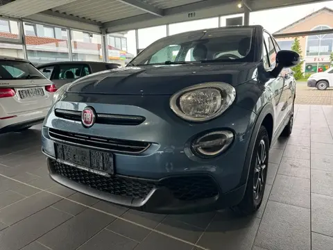 Used FIAT 500X Petrol 2018 Ad 