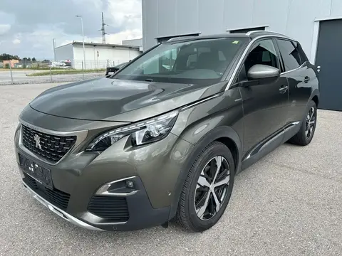 Used PEUGEOT 3008 Diesel 2018 Ad 