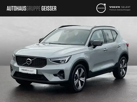 Used VOLVO XC40 Hybrid 2023 Ad 