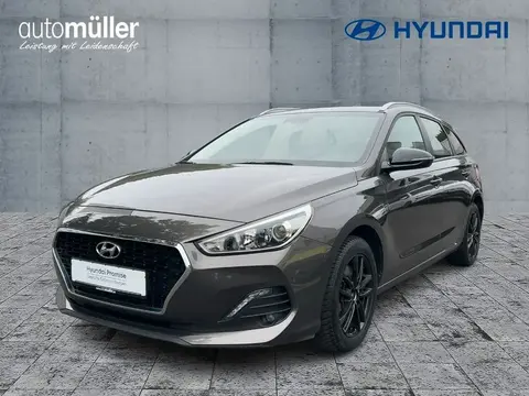 Annonce HYUNDAI I30 Essence 2019 d'occasion 