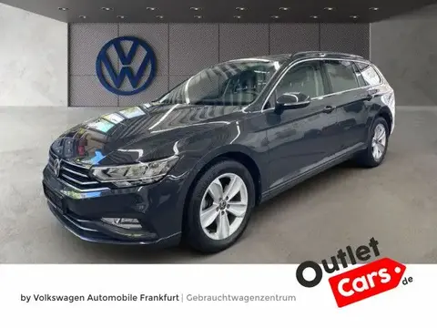 Annonce VOLKSWAGEN PASSAT Diesel 2021 d'occasion 