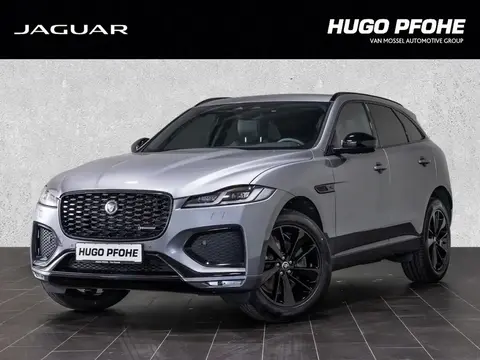 Annonce JAGUAR F-PACE Diesel 2023 d'occasion 