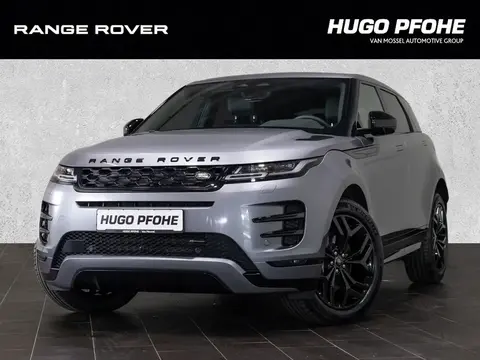 Annonce LAND ROVER RANGE ROVER EVOQUE Diesel 2023 d'occasion 