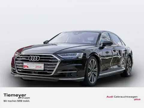 Annonce AUDI A8 Essence 2021 d'occasion 