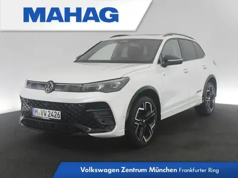 Annonce VOLKSWAGEN TIGUAN Diesel 2024 d'occasion 