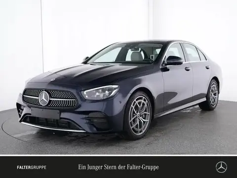 Used MERCEDES-BENZ CLASSE E Petrol 2023 Ad 