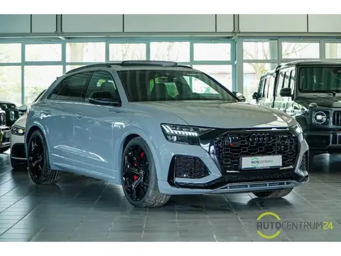 Annonce AUDI RSQ8 Essence 2023 d'occasion 