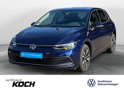 Annonce VOLKSWAGEN GOLF Essence 2023 d'occasion 