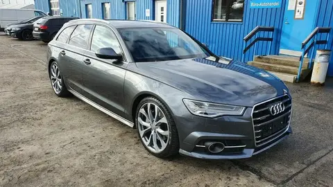 Used AUDI A6 Petrol 2017 Ad 