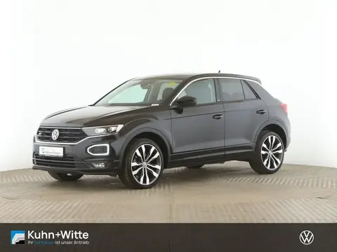 Used VOLKSWAGEN T-ROC Petrol 2020 Ad 